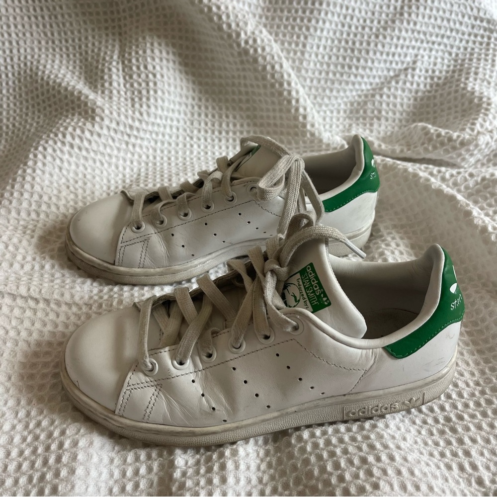 Adidas Stan Smith - Picture 3 of 7